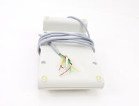 Conrad 116408 Modellbahn-Fahrpult Geschwindigkeitsregler mit Verzögerung