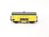 Piko H0 gedeckter Güterwagen 806 2 274-9 DB "Eisenbahnfreunde Weinheim e.V."