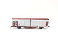 Roco H0 46511 Güterwagen Schiebewandwagen 246 2 116-5 DR / NEM