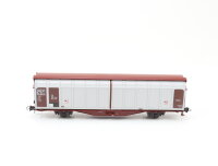 Roco H0 46511 Güterwagen Schiebewandwagen 246 2 116-5 DR / NEM