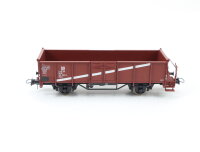 Roco H0 46610 offener Güterwagen Hochbordwagen 506 0000-0 DR / NEM