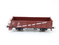 Roco H0 46610 offener Güterwagen Hochbordwagen 506 0000-0 DR / NEM