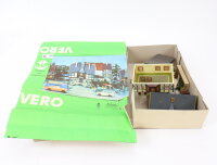 Vero H0 54 57370/129/00643 Gebäude Bausatz Rathaus...