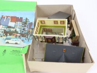 Vero H0 54 57370/129/00643 Gebäude Bausatz Rathaus...