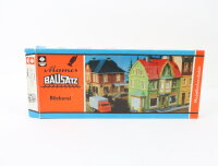 Vero Mamos H0 TT 2/47 Gebäude Bausatz Bäckerei...