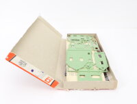 Vero Mamos H0 TT 2/47 Gebäude Bausatz Bäckerei Altstadthaus OVP