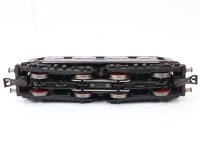 Piko H0 Elektrolok E-Lok dunkelrot BR E46 0701 / Bakelit