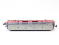 Märklin Hamo H0 Diesellok purpurrot-schwarzgrau BR V200 060 DR / DC