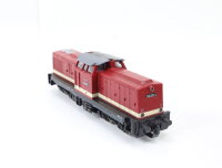 Gützold H0 EM18 Diesellok rot BR 110 025-4 DR