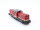Gützold H0 EM18 Diesellok rot BR 110 025-4 DR