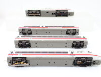 Märklin H0 aus 29785 43742 Triebwagenzug 4-tlg. ICE BR 402/808 DB /Delta Digital