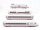 Märklin H0 aus 29785 43742 Triebwagenzug 4-tlg. ICE BR 402/808 DB /Delta Digital