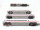 Märklin H0 aus 29785 43742 Triebwagenzug 4-tlg. ICE BR 402/808 DB /Delta Digital