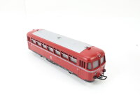 Märklin H0 3016 Dieseltriebzug Schienenbus rot...