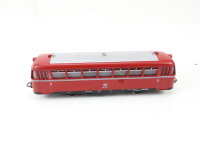 Märklin H0 3016 Dieseltriebzug Schienenbus rot 795 299-7 DB / DC OVP