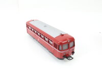 Märklin H0 3016 Dieseltriebzug Schienenbus rot 795 299-7 DB / DC OVP