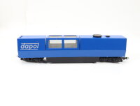 Dapol H0 B802 Güterwagen Schienenreinigungswagen /...
