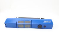Dapol H0 B802 Güterwagen Schienenreinigungswagen / DSS NEM OVP
