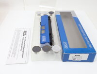 Dapol H0 B802 Güterwagen Schienenreinigungswagen / DSS NEM OVP