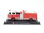 Del Prado Modellauto Feuerwehr 1974 Mack CF600 Pumper USA / 1:64