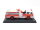 Del Prado Modellauto Feuerwehr 1974 Mack CF600 Pumper USA / 1:64