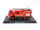 Del Prado Modellauto Feuerwehr Fourgon d´appui  Paris Renault 1985 / 1:64