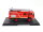 Del Prado Modellauto Feuerwehr Fourgon d´appui  Paris Renault 1985 / 1:64