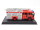Del Prado Modellauto Feuerwehr Volvo Water Tender FL6-14 2000 /1:64