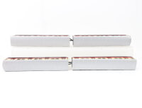 Märklin Primex H0 3017 4019 Triebwagenzug 4tlg...