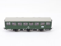 Piko H0 53024 Personenwagen Reko-Durchgangswagen 15 323-0 DR / NEM OVP Licht