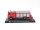 Del Prado Modellauto Feuerwehr IVECO FMOGP 190-32 SIDES ANNIE 1998 / 1:72