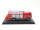 Del Prado Modellauto Feuerwehr IVECO FMOGP 190-32 SIDES ANNIE 1998 / 1:72