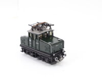 Roco H0 4128A Elektrolok E-Lok chromoxid­grün BR 169 002-3 DB / defekt