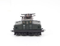Roco H0 4128A Elektrolok E-Lok chromoxid­grün BR 169 002-3 DB / defekt