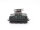 Roco H0 4128A Elektrolok E-Lok chromoxid­grün BR 169 002-3 DB / defekt