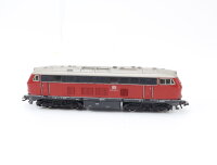 Märklin H0 3075 Diesellok rot-grau BR 216 025-7 DB