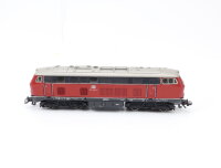 Märklin H0 3075 Diesellok rot-grau BR 216 025-7 DB