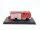 Del Prado Modellauto Feuerwehr Iveco Magirus LF 16-12 Italien Deutschland / 1:72