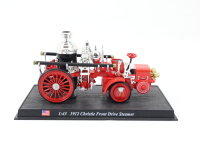 Del Prado Modellauto PKW Feuerwehr Christie Front Drive...