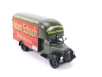 IXO  Modellauto LKW Opel Blitz "Adam...