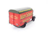 IXO  Modellauto LKW Opel Blitz "Adam...