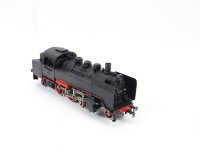 Märklin H0 3003 Dampflok Tenderlok BR 24 058 DB...