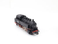 Märklin H0 aus 29185 / 29186 Dampflok...