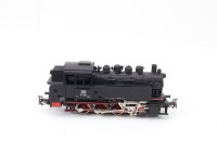 Märklin H0 aus 29185 / 29186 Dampflok Tenderlok BR 81 002 DB / Delta Digital