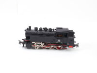 Märklin H0 aus 29185 / 29186 Dampflok Tenderlok BR 81 002 DB / Delta Digital