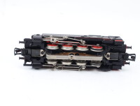 Märklin H0 aus 29185 / 29186 Dampflok Tenderlok BR 81 002 DB / Delta Digital