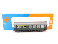Roco H0 4215 Personenwagen Umbauwagen 1./2. Kl. 37959 DB...