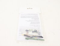 Völkner H0 015 521 8 Signal Bausatz Einfahrsignal...