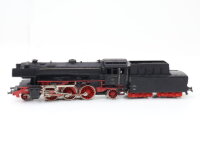 Märklin H0 3005 Dampflok Schlepptender BR 23 020 DB / TELEX Guss