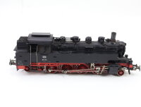 Märklin H0 3096 Dampflok Tenderlok BR 86 173 DB /...